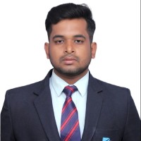 Sparsh Anand