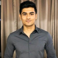 Srivatsav Malempati