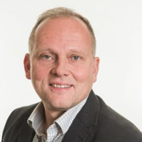 Juha Kaikko