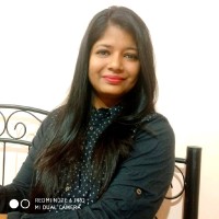Richa Khare