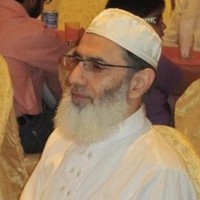 Dr. Mohammed Awais Chughtai
