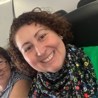 Francisca Rodas