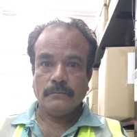 Mansoor Ahamed