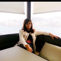 Jane Justine Lam