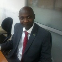 Paul Oluwole