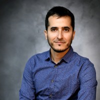 Victor Luis Ramírez Leiva