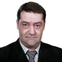 Patrick Pache