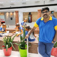 Venkat Narasimhan