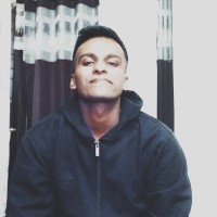 shreeharsh patil