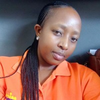 Tselane Patricia Koalepe