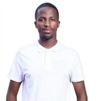 Patrick Mabaso