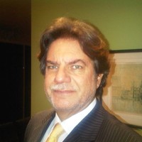 Charles Albert Thoumy