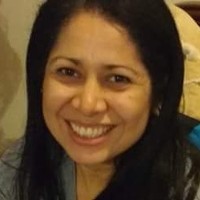 Elizabeth Villegas