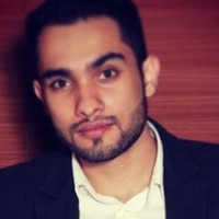 Haroon Iqbal