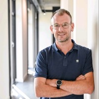Bram Vrieze