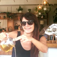 Ambra Di Carlo