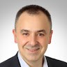 Egemen Topaloglu