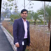 Naresh Raheja