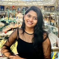 Priya R