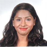 Sushaanthini Panneerselvan