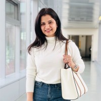 Prakriti Sharma