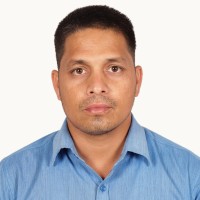 Binod Pariyar