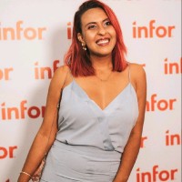 Ghofrane Attia