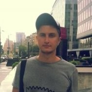 Dmitry Ilyuk