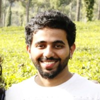 JAYADEV K