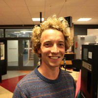 Job Huisman