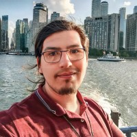 Evan Chartrand-McCue