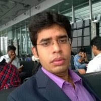 Arjeet Sinha Roy