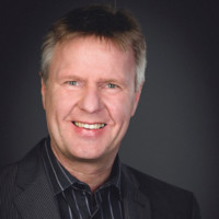 Bert Schmidt