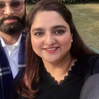 Sidra Islam