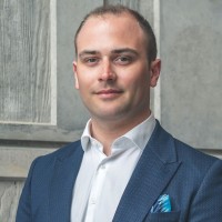 Ciaran Moynagh