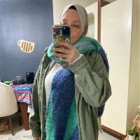 Mayada Mustafa Muhammed