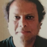 Deepak Khapare