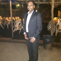 Sunil Agarwal