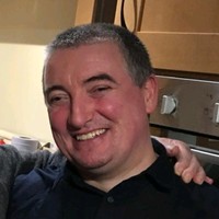 Ger Walsh