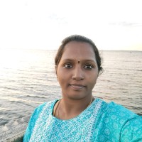Latha Anbu