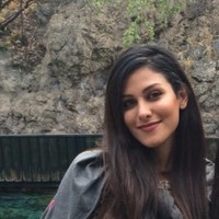 Jasmine Ahmadzadegan, P.Eng.
