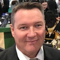 Gordon Duff