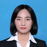 李红梅 Hongmei Li