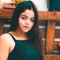 Amanda Nascimento