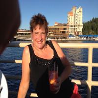 Mary Rorie
