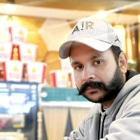 Krishan Kumar