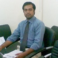 Shahid Siddique