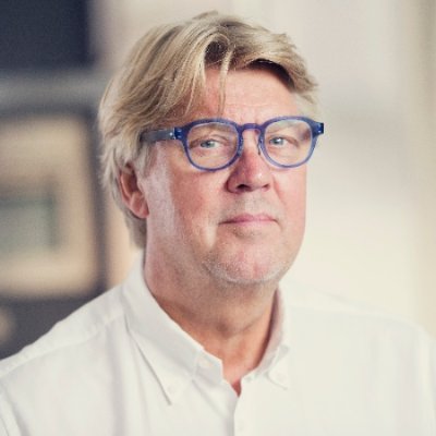 Robert J.K. Kranenborg