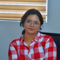 Arunima Varma