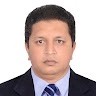 SYED RAHMATH